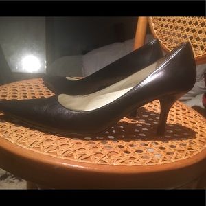 Calvin Klein heels